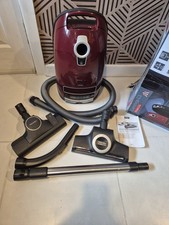 miele complete c3 cat & dog