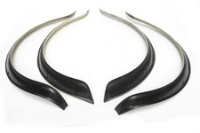 CLASSIC MINI WHEEL ARCHES