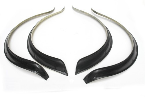 Classic mini wheel arches - classic,