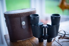 Vintage - 7 x 50 Tecnar Swift