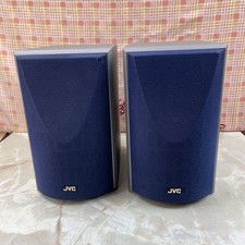 JVC Speakers System SP-UXV3
