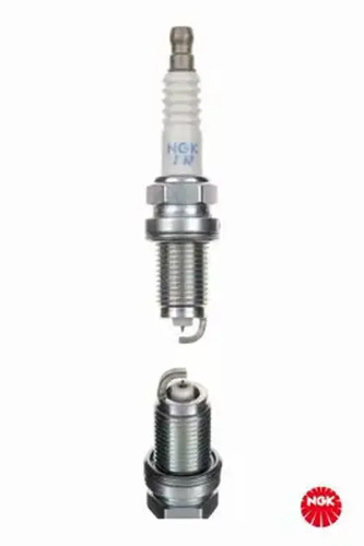 Spark plug iridium middle - plug,