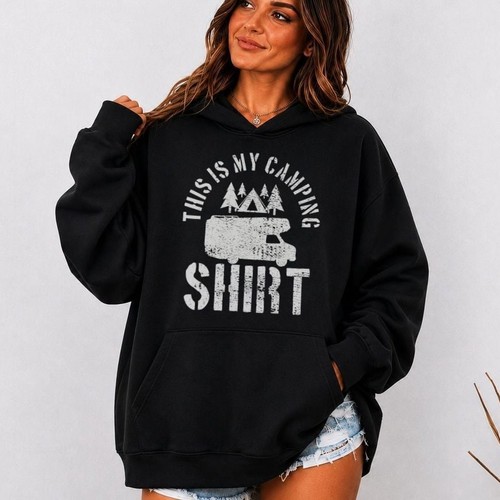 Camping trailer camper - camping,