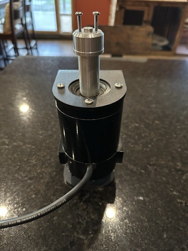 Trimble steer replacement - ez,
