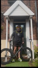 Specialized Langster Fixie