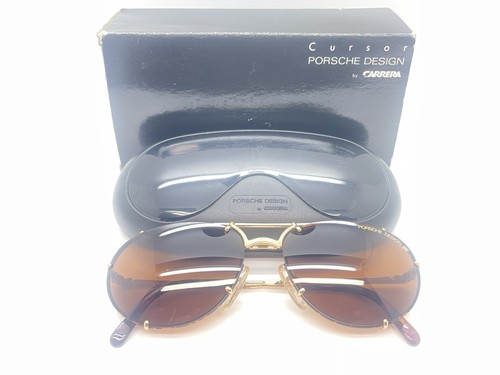Porsche design carrera - porsche,