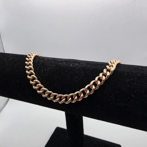 Antique 9ct rose - antique,
