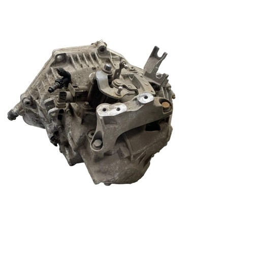 Vauxhall astra gearbox 6 - gearbox,