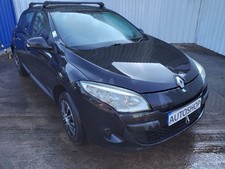 RENAULT MEGANE MK3 2008-2010