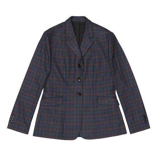 Fox dreams ladies hunt coat - fox,