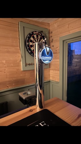 Guinness surger unit - surger,