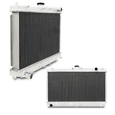 50mm HIGH FLOW TWIN CORE ALLOY