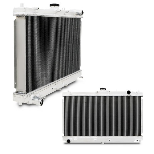 50mm high flow twin - 50mm,