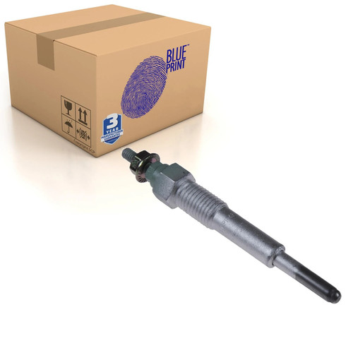 Glow plug fits vauxhall isuzu - glow,