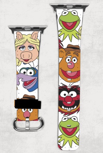 The muppets kermit - muppets,