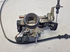 2003-2005 TOYOTA YARIS 1.3 PETROL AUTOMATIC THROTTLE BODY 22210-0J010