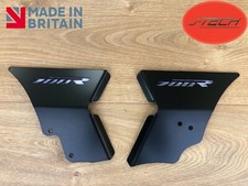 Yamaha Raptor 700 Frame