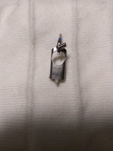 Rotring graphos type nib - graphos,