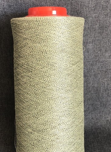 Machine knitting yarn job - machine, lot