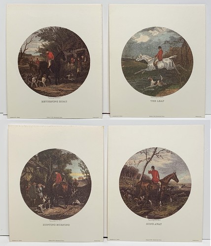 Set reproduction - set, 4
