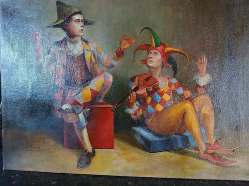 Pablo picasso signed - picasso,