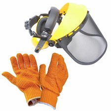 Safety helmet ear - safety,