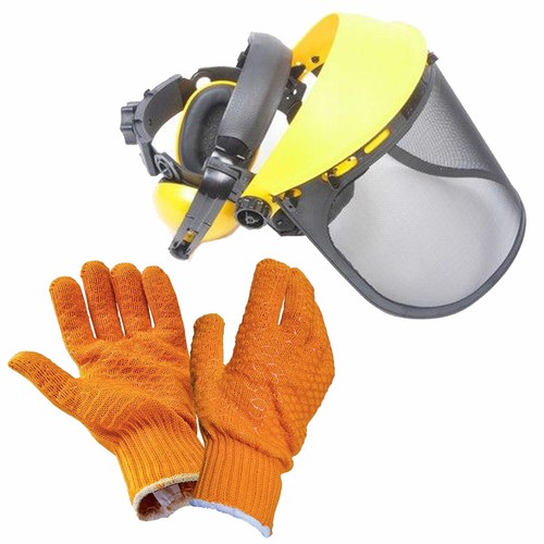 Safety helmet ear defender - safety,