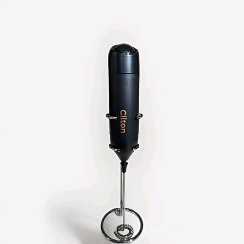 Cliton handheld milk - cliton,