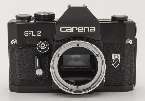 Carena sfl2 body housing slr - carena,