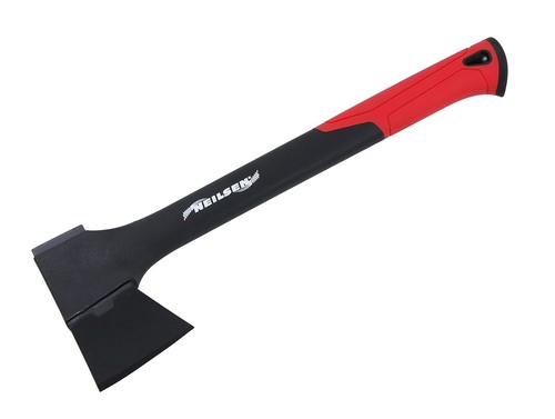 18in camping hand axe - 18in,
