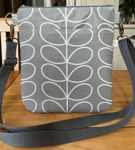 Cross body bag new - bag,