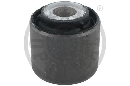 Wishbone bush rear axle - rear,