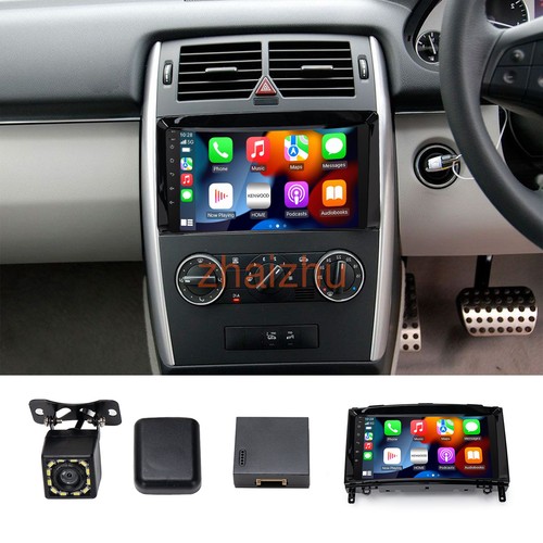 4gb 64gb android carplay - 9",