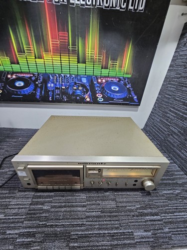 K861 marantz 2030 - marantz, cassette