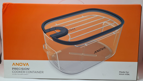 Anova precision cooker - anova,