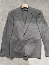 Emporio Armani men’s wool
