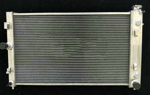 Aluminum radiator for 2005 - radiator,