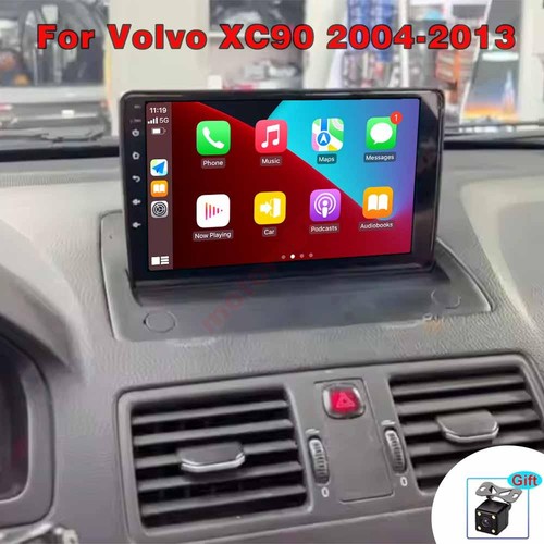 Car radio for - volvo, xc90