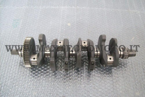 Crankshaft for 2000 honda cbr - for,