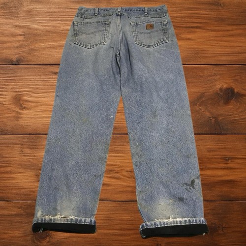Carhartt carpenter jeans mens - jeans,