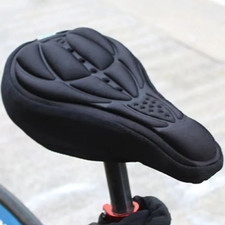 Kids Bike Saddle Cover Gel