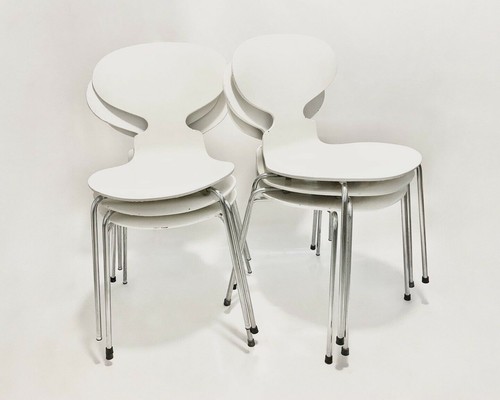 Arne jacobsen fritz - 6x, by