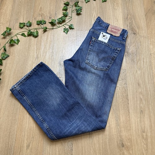 Vintage men levis 507 - levis,
