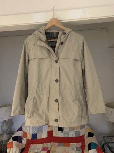 Barbour ladies smu durham - barbour,