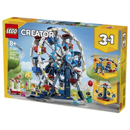 Lego creator 1 - lego,