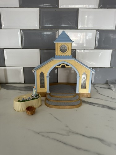 Vintage sylvanian families - vintage,