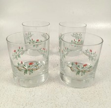 4 Johnson Bros Eternal Beau