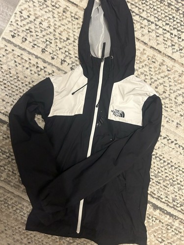 North face jacket wind breaker - wind,
