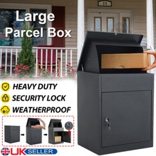 Extra Large Parcel Box