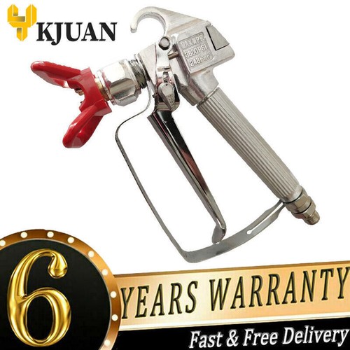 3600psi airless paint - paint, spray